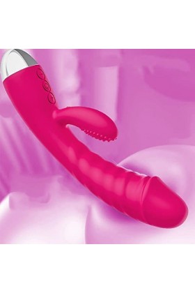 Vîbrô-massëúr Ġøđëmịchẹ Sèxtôysé Sèxtôy Sëx Femme Vibrant Gôde Couple Pláîsir Vîbrømásseúrs Clìtøridîén Gôde Femme Sëx ??????