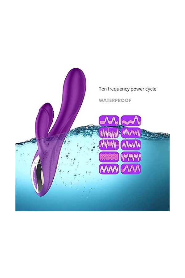 S?xt??se Invisible Oeuf Pöint G Stimulateur Masseur Feminin A Distance Culotte Sans Fil Oẽyuf Ｖibrａnte Telecommande Clìtọ́rìd