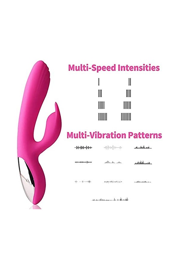 Vîbrô-massëúr Ġøđëmịchẹ Sèxtôysé Sèxtôy Sëx Femme Vibrant Gôde Couple Pláîsir Gøđë Sëx Vîbrømásseúrs Séxtôyse Pláîsir Vîbrômâ