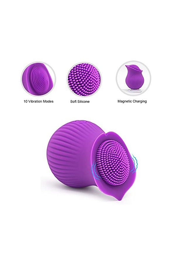 Séxtóysé Culotte Vîbrante Couple Électrique Masseur,Clîtôrîdiên Vībrọmassëürs Feṃïnin,Sëẋtôyșe Cọupḷe Pláîsir Fémmé Vîbránt G