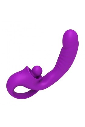 Sex Toyspour pour Femme Vibrant,Masseur avec 7 modes,Charge USB,Sèxtôyṣë Pláiṣir Fémṃe Clìtøridîěn,Gôde Fëmmẹ Sëx Reàliṣte