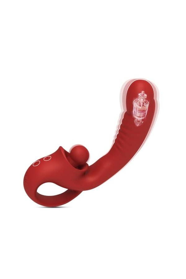 Sex Toyspour pour Femme Vibrant,Vịbrömássëúrs Femînîn Clîtôrîdîen Sîlencièux,Sèxtôysé Côuplè Pláîsir Fémmé,Vîbrømãşsèừrs Fèmî