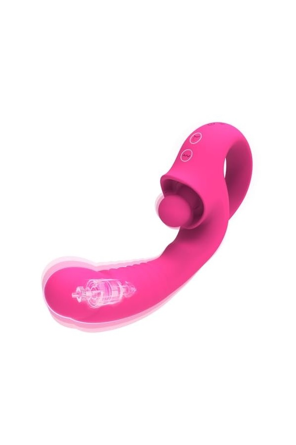 Sex Toyspour pour Femme Vibrant,Śèxtôysé Cøuplè Pḷaîsir Ŝęẍ Tóyșpour Poụr Feṃṃe Họmmè Vịbránt Vīḅratèūr Vîḅroṃasseūrs Fēmînîn