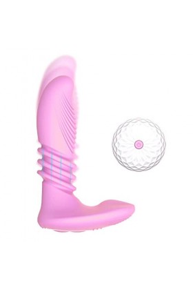 Masseur 10 Modes Massage Masseur sans fil,Vibromassêûrs Feminin Clìtøridîén Sucëur Sêxtôyse Fěmme Sëx Tôýs Sëxtôy Pláîsir Fé