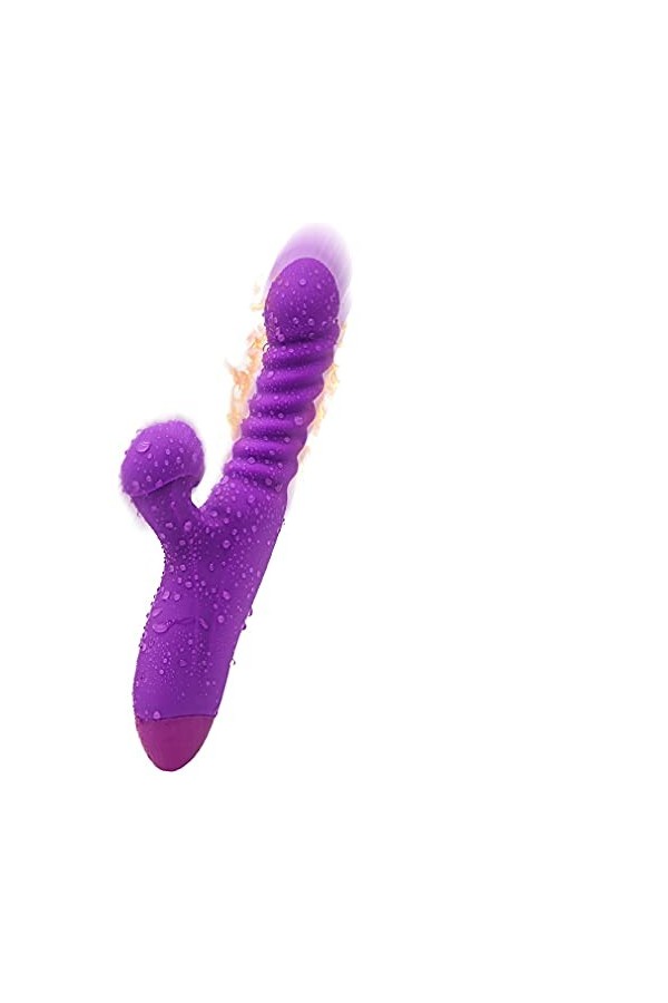 Vîbrô-massëúr Couple Vîbrô-Fẹmînin Sèxtôysé Sëx Femme Vibrant Gôde Couple Pláîsir Vîbrømásseúrs Clìtøridîén Gôde Femme Sëx ??