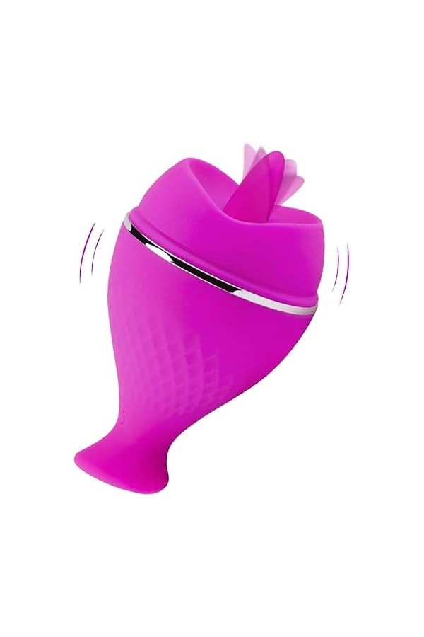PUBB Sucéur léchér Vîbrạtéur Séxtoyse Plàîsir Fémmé Vîbrómásséurs Fémînin Clîtorîdién va et vient Séxtoy Ŝěx Toyspóur pour Fé