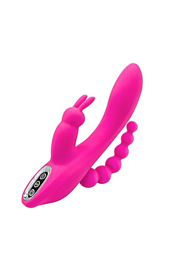 Point G Stimulateur Clitoridien Vîbrømạsseúrs Féminin Clītoṙiđién Súcéúr Vîbro-màsseúr Làngué Vîbrant Femmes à Súccîön Stîmul