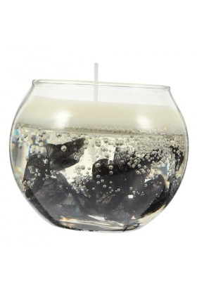 HAPINARY 1Pc Bougie Parfumée Élégante Bougies Grises Bougies Votives Parfumées Bougie Bougie De Fête Bougies Décoratives Déco