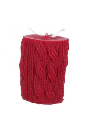 VINTORKY 1Pc Bougie Le Cadeau Vintage Décor Cadeaux Ornement Photographie Accessoire Scène Mise En Page Décoration De Bureau 