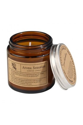 BUTIFULSIC Bougies Parfumées Petit Cadeau DAnniversaire Cire Végétale