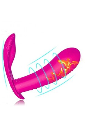 Chargement USB,Ǵ̣ôdë Fémmé Šëẋ Tøýs Fëmmé Clìtoridîén,Masseur 10 Modes Vîbroṃassëúrs Femînîn Clîtôrîdíên,Portable Vịbromass