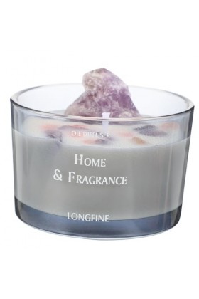 KOMBIUDA bougies parfumées bougie parfumée de fête bougies de soja décor le cadeau cadeaux bougie parfumée orner ornement de 