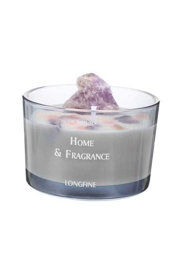 KOMBIUDA bougies parfumées bougie parfumée de fête bougies de soja décor le cadeau cadeaux bougie parfumée orner ornement de 