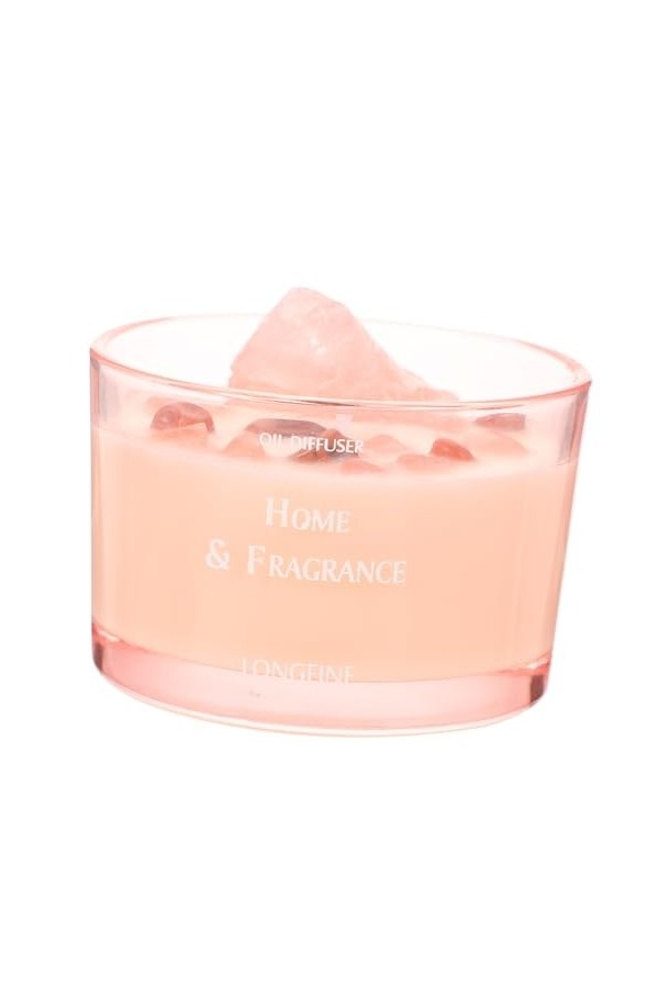 KOMBIUDA bougies parfumées bougie parfumée de fête bougies de soja décor le cadeau cadeaux bougie parfumée orner ornement de 