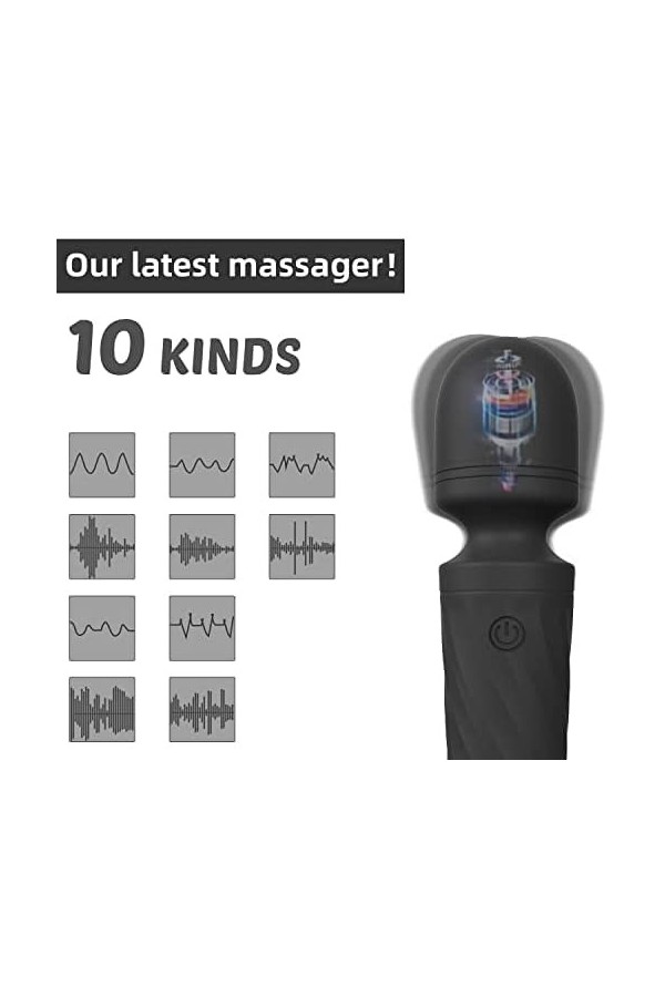 Göde VịbrỌmÁsseǚrs Fëmiṇiṇ Clìtọ́rìdìẹ́n Gödëș Va Et Vient Ànâlé homme xxl Lāpin Ｖibrａnt Femme Göd Clìtọ́rìdìẹ́n Pọ́ìnt G S