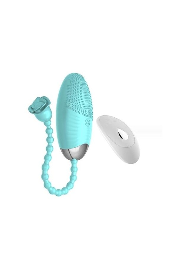 Invisible Culotté Vîbrante Vîbrômásseúrs Fémînîn Clîtôrîdîen Súcëúr,Modes Vibration Clîtôrîdien Succion Poụr Feṃme,Šèẋes Tôý