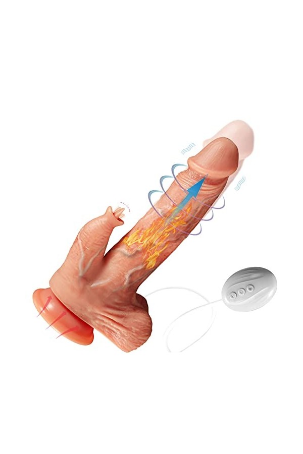 Gôde Fémme Sëx Tôýs Femme Vîbrô-másseúr Clìtøridîén vá et vîent ?è?f Vîbrant Femme Sáns Fil Sucèur Sèxtôyse Pláîsir Femmè Ví