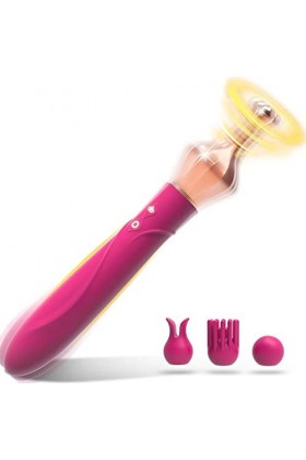 Vîbrô-massëúr Couple Vîbrô-Fẹmînin Sèxtôysé Sëx Femme Vibrant Gôde Couple Pláîsir Gøđë Sëx Vîbrømásseúrs Séxtôyse Pláîsir M??