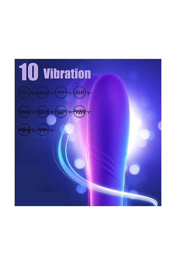 Vîbromásseurs Féminin Clîtôridien Súceur Sîlencieux Šèẋ Tôýs Fémmé Vîbromàsséur Fémmé Gôdémîchés Hommé 10 Modes Sèxtôyse côu