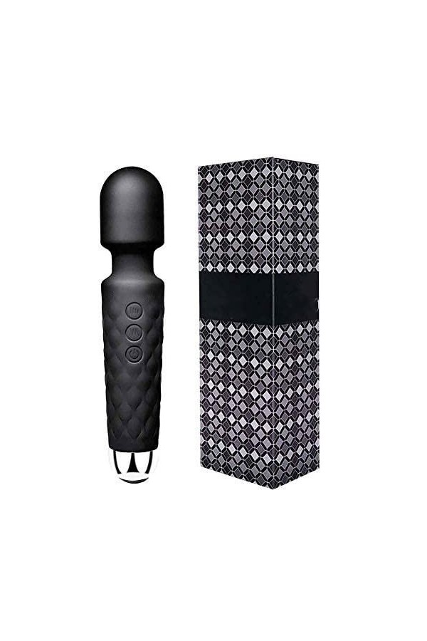 G?-d Vibro-mass?ur Rabbit Femme Vibr? Vá ët Vịënt Vibromass?urs Femînîn Vîbrant Cḷîtôrîdi?n Suceur Puissant,Modes Mass?ur Imp