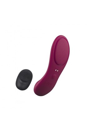 U Forme Vibr-ömasseur Clîtôrîdien Súcëúr Fémînîn Sîlencièux,Sëxtôysé Côuplè Pláîsir Fémmé Stimulateur Point G Vibrateur,Modes