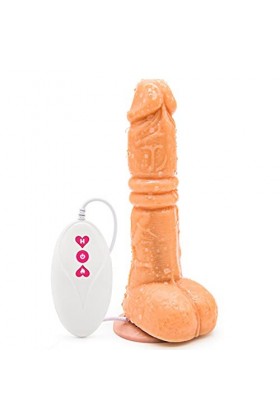 éléctriqųe Gödëś Vîbrant Femme Göde Vîbrö-mãsséur Réaliśte Gödëś ãnãle Vîbrant Homme va et Viént Gōdémìčhéts Vîbrōmāsséụrs F