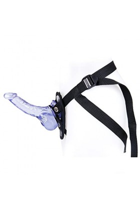 Gođe Ceint?re Lesbien Ǵ̣ȱḍê avec Ventouse Réalịsté Ĝộděmïchěṭś Large XXL Vibrant Ǵ̣ȱḍê Anàlé pour Homme Ġộděmịchě Réalịsté 