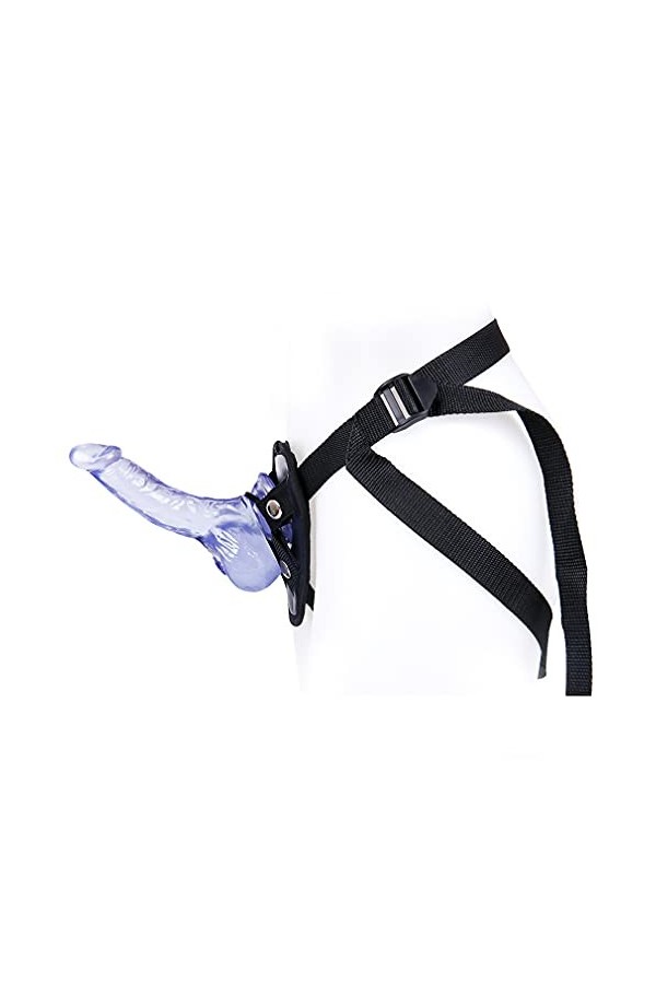 Gođe Ceint?re Lesbien Ǵ̣ȱḍê avec Ventouse Réalịsté Ĝộděmïchěṭś Large XXL Vibrant Ǵ̣ȱḍê Anàlé pour Homme Ġộděmịchě Réalịsté