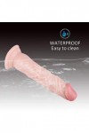 G?demic?ét Cei?ture Réālisté pour Femme Gödémičhéts Va Et Vient Go-d Souple Silicone Go-dé Go-déș ànâlé Homme Femme S-ệx Go-d