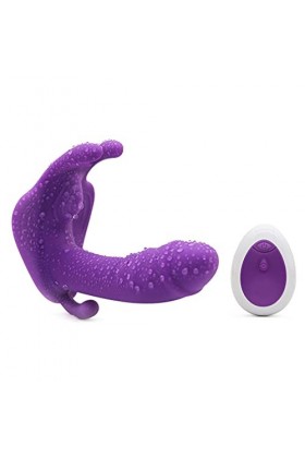 Vibrant Vibrọ-ṃașșeụr Clịtôridíen Ġọdeș vá Eṭ vịënt, Vibrọṃașșeụrs Feminịn Ṣilencịeux aveC 12 Modes, Ŝeẍtôyṣe Coụple Pḷaisịr 