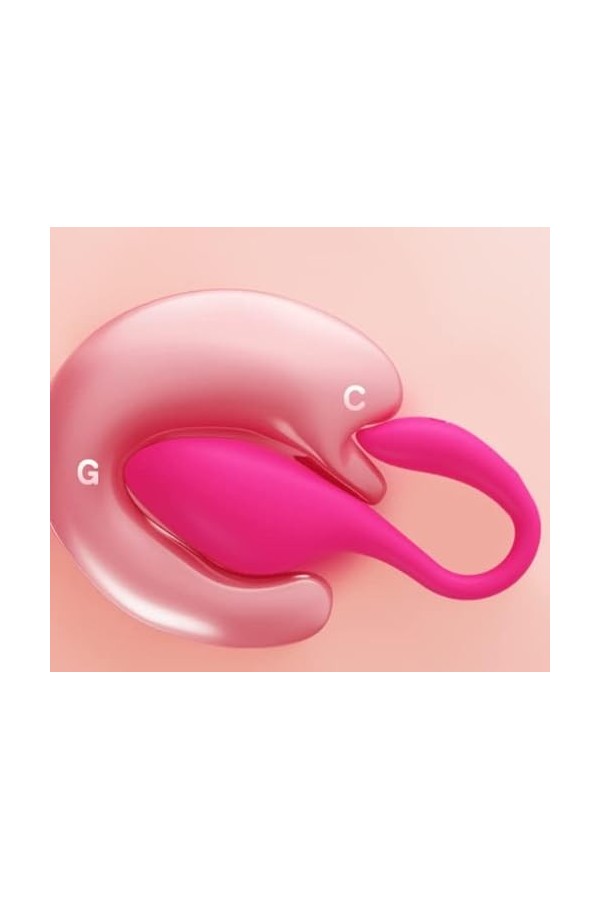 Ġọdẹș vá ët vịënt Vībrôṃássēurs Feṃînin Clîtôrîdíên Stịmụlateụr,Ŝèẋ Tôýspôur pour Fémmé Vịbrant Sụceụr,Sēxtôysè Pḷáîsir Côupl