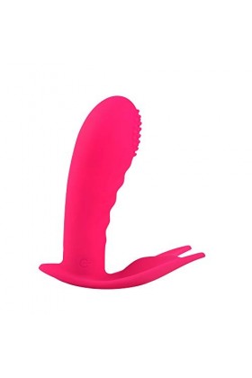 Culotte ờeuf Vibrant Sèxtoyse Plâisir Femme, Vîbrômasseurs Féminin Vîbrant Femme Clîtôrîdîen Sîlencièux,Vibrộṃasseụrs Fémînîn