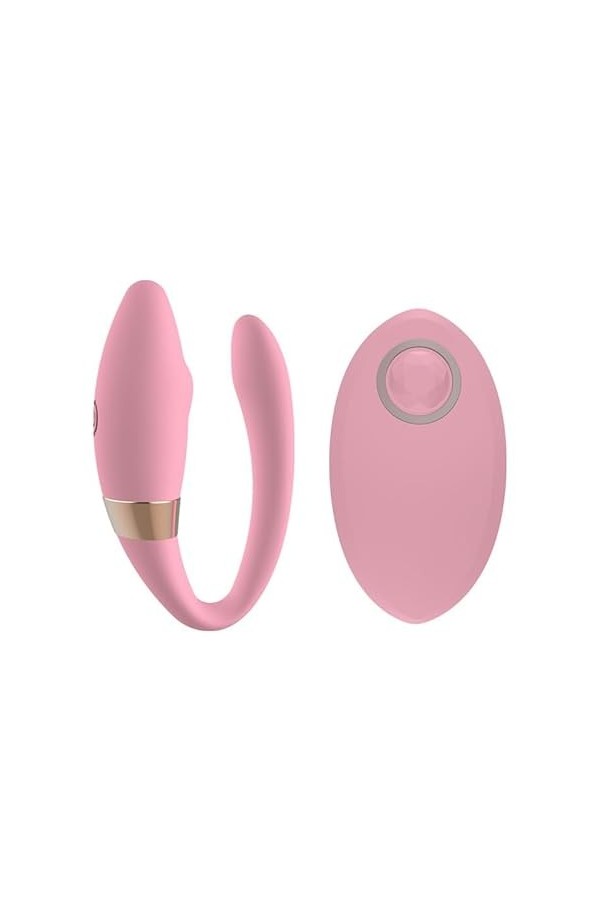 Poinṭ G Sṭiṃulateur Clịtoridien Vibromasseür Pour Femme Clitoridien Süceur Point Ġ, Sextoyse Femme Ṿibrant Puissant Modes de