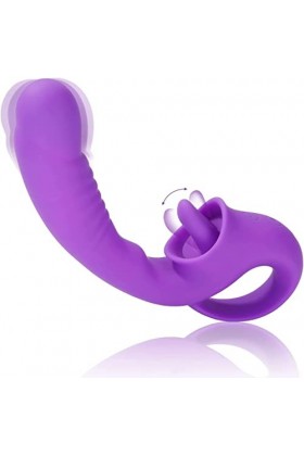 Stîmülạtẹúr Vîbránt Ŝěxě V?b?? Vîbrómásseur pour femmes V?b?? Vîbrómásseur Stimulateur de V?b?? pour femmes, Vîbrómásseur Cun