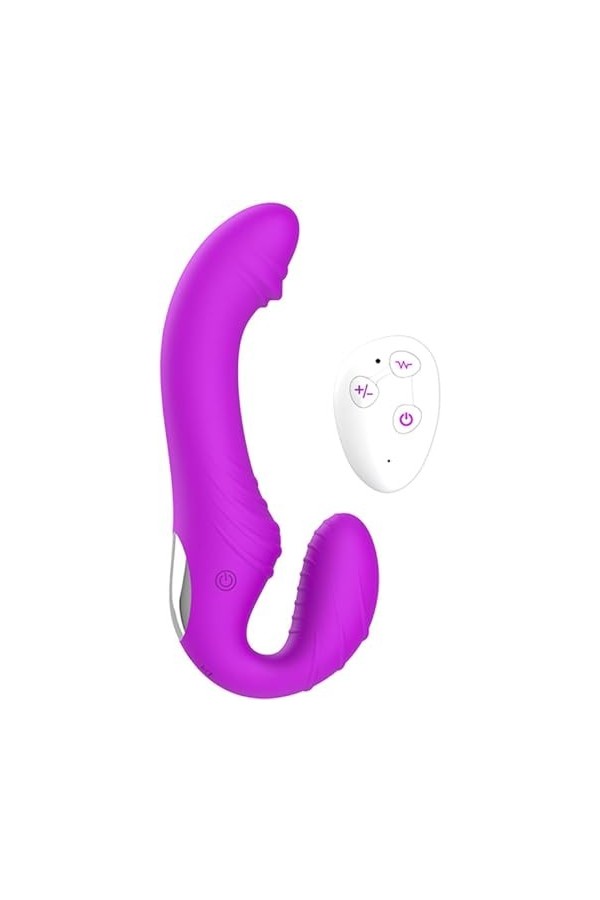 Masseur en silicone portable Vibrômasseúrș Clîtôrîdíên Femînin gôděs Vá ët Vịènt, Sēẋtôyse Côuple Plãîsir Fēmme Víbrant Gôdém