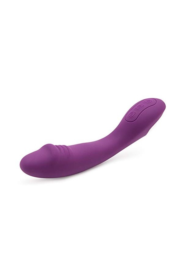 U Forme Vibr-ömasseur Culotte Vibrant Vîbrô-mâssêurs Feminin Oẽyuf Vîbrant Fémmé sans Fil Séxtôysé Cǒuplé Plaisir Culøtte Mas