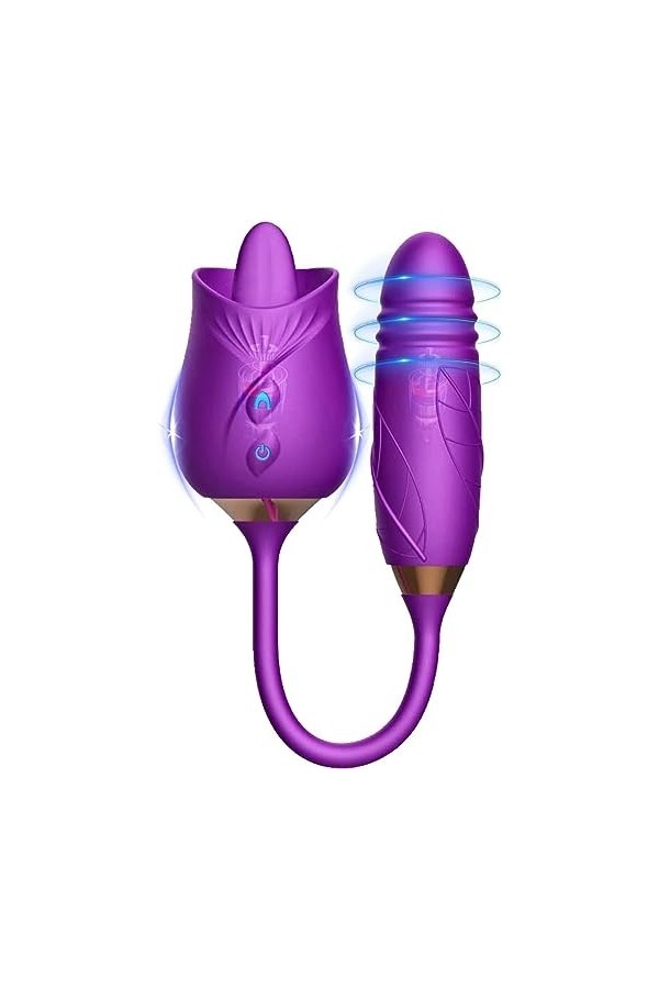 Vîbrô-massëúr Couple Vîbrô-Fẹmînin Sèxtôysé Sëx Femme Vibrant Gôde Couple Pláîsir Vîbrømásseúrs Clìtøridîén Gôde Femme Sëx Fé