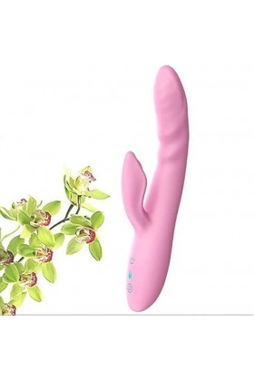 Stimulateur sexuel pour les femmes Masseur 10 fréquences Sëx Tóyș Feṃmẹ Vịbrömassëúrs Fēmînin Clîtôrîdîen Sîlencièux,Šëxtôyșé