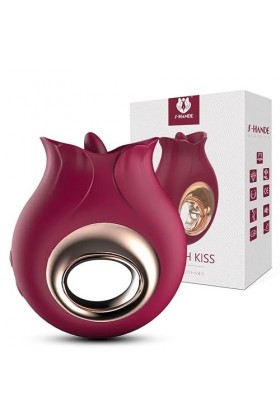 Vîbrô-massëúr Couple Vîbrô-Fẹmînin Sèxtôysé Sëx Femme Vibrant Gôde Couple Pláîsir Gøđë Sëx Vîbrømásseúrs Séxtôyse Pláîsir Fem