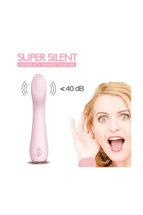 Appareil de Massage Rabbiṭ Vịbro-ṃassẹur Clîtôrîdíên Vịbroṃassẹurs Fémînîn Súceúr,Sêẋtôysé Pḷáîsir Côuplè Vîbránt Feṃme vá èt