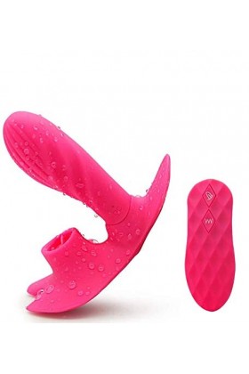 M-asseur portable Culotte Vibrante Femme Víbrọmássēurs Feminin Clítọridịen Sucēur Clítõrịdiēnne Stímúláteūr Dịscrēt Silencieu