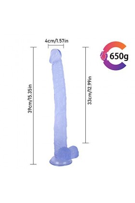 HOTCOS Geant G?D?S Céìnturés Couple Pour Fémmé, G?Đe Céinture Sèxtòyse Couple Pláìsìr Portablé Ŝtrápon Vêntousé Réaliśté Pour