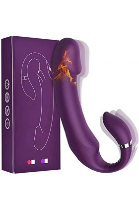 Vîbrô-massëúr Ġøđëmịchẹ Sèxtôysé Sèxtôy Sëx Femme Vibrant Gôde Couple Pláîsir Vîbrømásseúrs Clìtøridîén Gôde Femme ???? S?x t