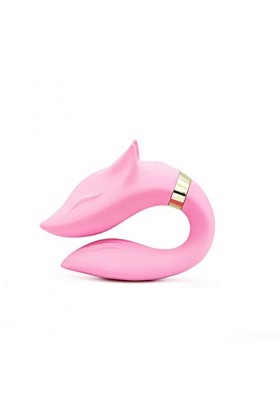 M-asseur portable Víbróṃásséúr à Đîśtance Sāns Fîl Télécommande Víbrómásséúrs Fémínín Clîtôrîdîéń Fèmme Cúlotte Vibr-ạņțê Šëx