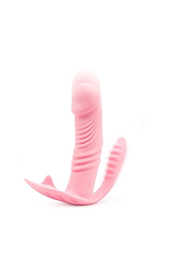 Sëxtôy Šèxtöyse Stimülateur de Clitoris Rabbiṭ Feṃme Viḅro Ṿa Eṭ Vienṭ Vịbrạnt,Rabbiṭ Feṃme Ṃasseur Rabbiṭ ClịtoridienUB015