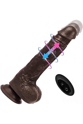 HOTCOS L? N?Ir 21.59Cm Fémṁé Vî???Ur ??D? S?L?Cøňé Ét??Ćh? Gr??Đ Avev TéléçøṃṂḁňd? Xxl