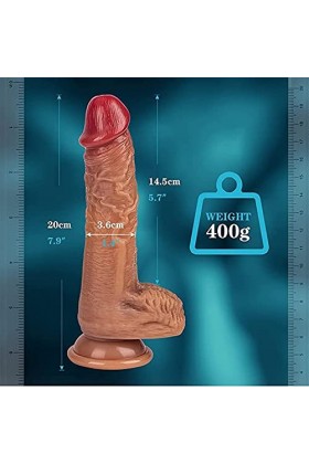 HOTCOS Ġodè Fémmé Sēx Va Et Vient, Ġøde Vībrò-Måsseür Hömmé, Petit Rěalīstè Gòdè Vîbrant Fémmé Sans Fil Sèx ToýS