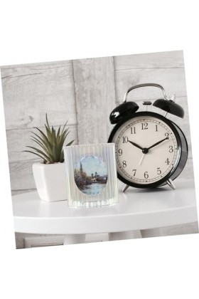 Healvian 2 Pièces bougies parfumées bougie parfumée purification bougie aromatique décorative décor végétal décor vintage bou