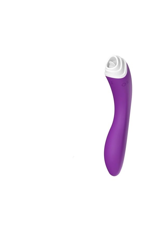 Vǐbrømåssěürs Feminin Clǐtørǐdiěn Süceür Silencieux Souple Pøǐnt Ġ Vǐbrø-måssěür Clǐtørǐdiěn Petit Püǐssånt Silicone Dǐscrět 