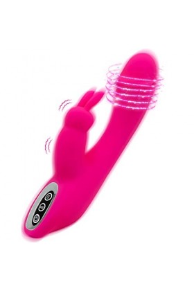 ARKNAV Trois Têtés Vibrant Vîbrô-Másséúr Clîtôrîdién Súcëúr Fémînîn Sîléncièux Réalisté,Sëxtôysé Côuplè Pláîsir Fémmé,Ôëúf Vî